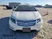 2013 Chevrolet Volt z VIN 1G1RB6E48DU101357, wystawiony jako Copart lot #91219225 z przebiegiem 116 194 mil mil oraz Czysty tytuł • Clean title. Historia ofert i sprzedaży dostępna na DreamBid. Obrazek 5.