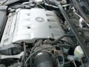 ✅ 2002 Cadillac Eldorado ESC • VIN: 1G6EL12Y82B105241 • Лот: 42241609. Опубликован ранее на IAAI с пробегом 90 442 миль. Бесплатный доступ к архиву аукционных продаж из США и подробный отчёт об истории автомобиля на DreamBid. Изображение 13.