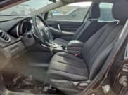 ✅ 2012 Mazda CX-7 i SV • VIN: JM3ER2A54C0411401 • Lot: 63235975. Wystawiony na Copart z przebiegiem 150 337 mil. Bezpłatny archiwum sprzedaży aukcyjnych z USA i szczegółowy raport historii pojazdu na DreamBid. Zdjęcie 7.