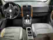 2006 Saturn VUE с VIN 5GZCZ53496S866208, выставлен на аукционе Copart как лот 75486054 с пробегом Не указан миль и Списание • Salvage title. История ставок и продаж доступна на DreamBid. Изображение 8.