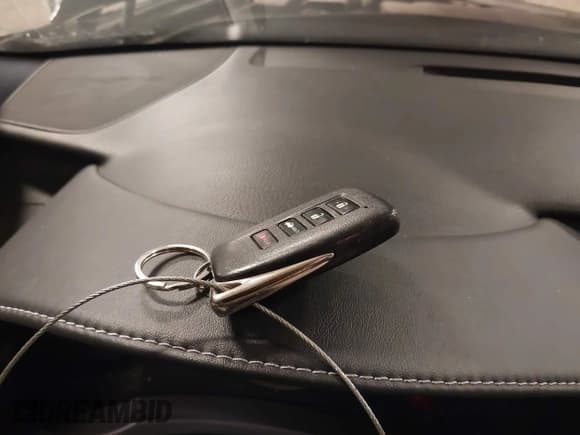 ✅ 2014 Lexus IS 250 • VIN: JTHCF1D23E5002623 • Lot: 41984262. Listed on IAAI with 108,924 mi. Free auction sales archive from the USA and detailed vehicle history report at DreamBid. Image 11.