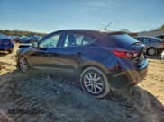 ✅ 2014 Mazda 3 i Touring • VIN: JM1BM1L74E1206287 • Lot: 94668705. Listed on Copart with 268,037 mi. Free auction sales archive from the USA and detailed vehicle history report at DreamBid. Image 2.