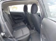 ✅ 2024 Mitsubishi Mirage ES • VIN: ML32AUHJ1RH024691 • Lot: 43105637. Wystawiony na IAAI z przebiegiem 10 594 mil. Bezpłatny archiwum sprzedaży aukcyjnych z USA i szczegółowy raport historii pojazdu na DreamBid. Zdjęcie 8.