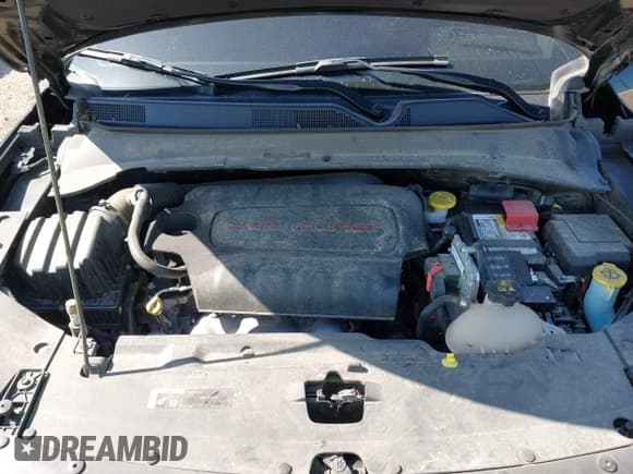 ✅ 2022 Jeep Compass Latitude • VIN: 3C4NJCBB6NT213452 • Lot: 42559226. Listed on IAAI with 78,025 mi. Free auction sales archive from the USA and detailed vehicle history report at DreamBid. Image 10.