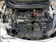 ✅ 2022 Nissan Versa SV • VIN: 3N1CN8EV6NL853825 • Lot: 95205885. Wystawiony na Copart z przebiegiem 43 812 mil. Bezpłatny archiwum sprzedaży aukcyjnych z USA i szczegółowy raport historii pojazdu na DreamBid. Zdjęcie 11.