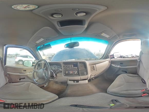 ✅ 2000 GMC Sierra 1500 SLE • VIN: 1GTEK14T3YZ223523 • Лот: 47747175. Опубликован ранее на Copart с пробегом 218 723 миль. Бесплатный доступ к архиву аукционных продаж из США и подробный отчёт об истории автомобиля на DreamBid. Изображение 12.