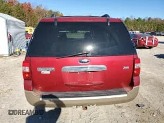 ✅ 2014 Ford Expedition Max XLT • VIN: 1FMJK1H56EEF44822 • Лот: 92934135. Опубликован ранее на Copart с пробегом 307 750 миль. Бесплатный доступ к архиву аукционных продаж из США и подробный отчёт об истории автомобиля на DreamBid. Изображение 6.