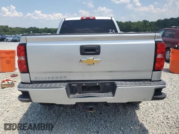 ✅ 2017 Chevrolet Silverado 1500 Custom • VIN: 1GCRCPEH7HZ208955 • Lot: 63666875. Wystawiony na Copart z przebiegiem 151 758 mil. Bezpłatny archiwum sprzedaży aukcyjnych z USA i szczegółowy raport historii pojazdu na DreamBid. Zdjęcie 6.