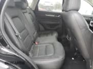 ✅ 2019 Mazda CX-5 Grand Touring • VIN: JM3KFBDM1K0676841 • Lot: 93914425. Wystawiony na Copart z przebiegiem 50 417 mil. Bezpłatny archiwum sprzedaży aukcyjnych z USA i szczegółowy raport historii pojazdu na DreamBid. Zdjęcie 11.