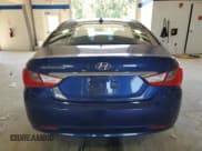 ✅ 2012 Hyundai Sonata GLS • VIN: 5NPEB4ACXCH314830 • Lot: 70911954. Listed on Copart with 207,993 mi. Free auction sales archive from the USA and detailed vehicle history report at DreamBid. Image 6.