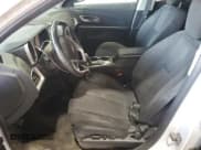 ✅ 2010 Chevrolet Equinox 1LT • VIN: 2CNALDEW6A6218755 • Lot: 60258705. Wystawiony na Copart z przebiegiem 119 092 mil. Bezpłatny archiwum sprzedaży aukcyjnych z USA i szczegółowy raport historii pojazdu na DreamBid. Zdjęcie 7.