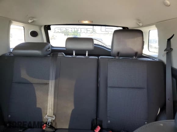 ✅ 2013 Toyota FJ Cruiser • VIN: JTEBU4BF3DK164595 • Lot: 81586235. Listed on Copart with 139,884 mi. Free auction sales archive from the USA and detailed vehicle history report at DreamBid. Image 10.