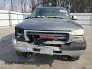 ✅ 2002 GMC Sierra 2500HD SLE • VIN: 1GTHK23U02F141478 • Lot: 46081885. Listed on Copart with Not provided. Free auction sales archive from the USA and detailed vehicle history report at DreamBid. Image 5.