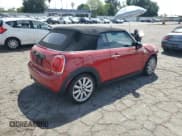 ✅ 2016 MINI Convertible • VIN: WMWWG5C54G3C19062 • Lot: 53077555. Wystawiony na Copart z przebiegiem 66 686 mil. Bezpłatny archiwum sprzedaży aukcyjnych z USA i szczegółowy raport historii pojazdu na DreamBid. Zdjęcie 3.