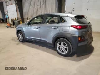 ✅ 2019 Hyundai Kona SE • VIN: KM8K1CAAXKU332890 • Лот: 70443924. Опубликован ранее на Copart с пробегом 90 068 миль. Бесплатный доступ к архиву аукционных продаж из США и подробный отчёт об истории автомобиля на DreamBid. Изображение 2.