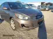 2012 Hyundai Accent SE с VIN KMHCU5AE3CU034838, выставлен на аукционе IAAI как лот 43617462 с пробегом 181 170 миль миль и . История ставок и продаж доступна на DreamBid. Изображение 6.