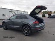 ✅ 2020 Audi Q8 Premium Plus • VIN: WA1EVAF15LD003304 • Lot: 43583226. Listed on IAAI with 61,972 mi. Free auction sales archive from the USA and detailed vehicle history report at DreamBid. Image 3.