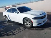 ✅ 2016 Dodge Charger SE • VIN: 2C3CDXBGXGH267421 • Lot: 43640720. Wystawiony na IAAI z przebiegiem 142 906 mil. Bezpłatny archiwum sprzedaży aukcyjnych z USA i szczegółowy raport historii pojazdu na DreamBid. Zdjęcie 1.