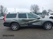 ✅ 2007 Volvo XC70 • VIN: YV4SZ592371283477 • Lot: 43742117. Listed on IAAI with 121,071 mi. Free auction sales archive from the USA and detailed vehicle history report at DreamBid. Image 6.