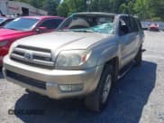 ✅ 2003 Toyota 4Runner Limited • VIN: JTEBT17R730021857 • Лот: 42603207. Опубликован ранее на IAAI с пробегом 285 817 миль. Бесплатный доступ к архиву аукционных продаж из США и подробный отчёт об истории автомобиля на DreamBid. Изображение 2.