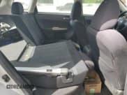 ✅ 2008 Subaru Impreza i • VIN: JF1GH61608H830199 • Лот: 61832935. Опубликован ранее на Copart с пробегом 310 228 миль. Бесплатный доступ к архиву аукционных продаж из США и подробный отчёт об истории автомобиля на DreamBid. Изображение 11.