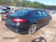 ✅ 2013 Ford Fusion SE • VIN: 3FA6P0H92DR160983 • Lot: 40765682. Wystawiony na IAAI z przebiegiem 204 247 mil. Bezpłatny archiwum sprzedaży aukcyjnych z USA i szczegółowy raport historii pojazdu na DreamBid. Zdjęcie 4.