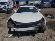 ✅ 2021 Chevrolet Camaro 1LT • VIN: 1G1FB1RX7M0128230 • Lot: 66162585. Listed on Copart with 60,974 mi. Free auction sales archive from the USA and detailed vehicle history report at DreamBid. Image 5.