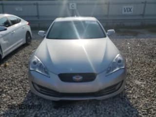 ✅ 2011 Hyundai Genesis Coupe Grand Touring • VIN: KMHHU6KH9BU047077 • Lot: 66956214. Wystawiony na Copart z przebiegiem 157 136 mil. Bezpłatny archiwum sprzedaży aukcyjnych z USA i szczegółowy raport historii pojazdu na DreamBid. Zdjęcie 5.