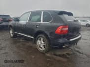 ✅ 2008 Porsche Cayenne • VIN: WP1AA29P28LA07831 • Lot: 95831835. Listed on Copart with 134,400 mi. Free auction sales archive from the USA and detailed vehicle history report at DreamBid. Image 2.