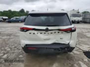 ✅ 2023 Nissan Pathfinder SV • VIN: 5N1DR3BA0PC250390 • Lot: 63025425. Listed on Copart with 29,909 mi. Free auction sales archive from the USA and detailed vehicle history report at DreamBid. Image 6.