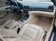 ✅ 2004 BMW 3 Series 330Ci • VIN: WBABW53494PL48232 • Lot: 57779345. Listed on Copart with 117,347 mi. Free auction sales archive from the USA and detailed vehicle history report at DreamBid. Image 8.