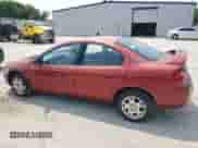 2003 Dodge Neon SXT z VIN 1B3ES56C23D142816, wystawiony jako Copart lot #59310955 z przebiegiem 98 480 mil mil oraz Czysty tytuł • Clean title. Historia ofert i sprzedaży dostępna na DreamBid. Obrazek 3.