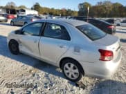 ✅ 2008 Toyota Yaris • VIN: JTDBT923681212256 • Лот: 92689545. Опубликован ранее на Copart с пробегом 191 370 миль. Бесплатный доступ к архиву аукционных продаж из США и подробный отчёт об истории автомобиля на DreamBid. Изображение 2.