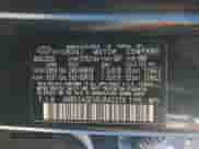 2025 Hyundai Palisade SEL with VIN KM8R24GEXSU842376, listed as a Copart auction lot 85552964 with 8,548 mi miles and Clean title. Bid and sale history available at DreamBid. Image 14.