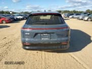 ✅ 2025 Toyota Crown XLE • VIN: JTDACAAJXS3021383 • Lot: 91985765. Listed on Copart with 3,768 mi. Free auction sales archive from the USA and detailed vehicle history report at DreamBid. Image 6.