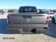 ✅ 2022 Nissan Frontier S • VIN: 1N6ED1CL8NN649851 • Lot: 43564716. Listed on IAAI with 60,344 mi. Free auction sales archive from the USA and detailed vehicle history report at DreamBid. Image 16.