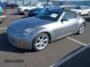 ✅ 2004 Nissan 350Z Touring • VIN: JN1AZ36AX4T011302 • Lot: 41868504. Listed on IAAI with 78,683 mi. Free auction sales archive from the USA and detailed vehicle history report at DreamBid. Image 2.