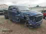 2023 Ram 1500 Laramie z VIN 1C6SRFJT3PN502290, wystawiony jako Copart lot #82061965 z przebiegiem 51 140 mil mil oraz Szkoda całkowita • Salvage title. Historia ofert i sprzedaży dostępna na DreamBid. Obrazek 4.