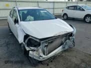 ✅ 2020 Subaru Impreza Premium • VIN: 4S3GTAV68L3705835 • Lot: 81859905. Listed on Copart with Not provided. Free auction sales archive from the USA and detailed vehicle history report at DreamBid. Image 14.