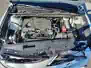 2021 Toyota Camry XSE with VIN 4T1K61BK4MU022329, listed as a Copart auction lot 69682255 with 16,244 mi miles and Salvage title. Bid and sale history available at DreamBid. Image 11.