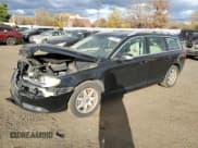 ✅ 2008 Volvo V70 • VIN: YV1BW982X81043892 • Lot: 91758915. Listed on Copart with 298,907 mi. Free auction sales archive from the USA and detailed vehicle history report at DreamBid. Image 1.