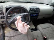 ✅ 2005 Chevrolet Colorado LS Z85 • VIN: 1GCCS148958258006 • Lot: 50142455. Listed on Copart with 211,765 mi. Free auction sales archive from the USA and detailed vehicle history report at DreamBid. Image 8.