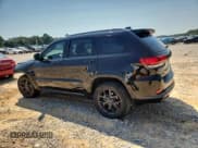 ✅ 2020 Jeep Grand Cherokee Limited X • VIN: 1C4RJFBG5LC418235 • Лот: 80026535. Опубликован ранее на Copart с пробегом 73 413 миль. Бесплатный доступ к архиву аукционных продаж из США и подробный отчёт об истории автомобиля на DreamBid. Изображение 2.