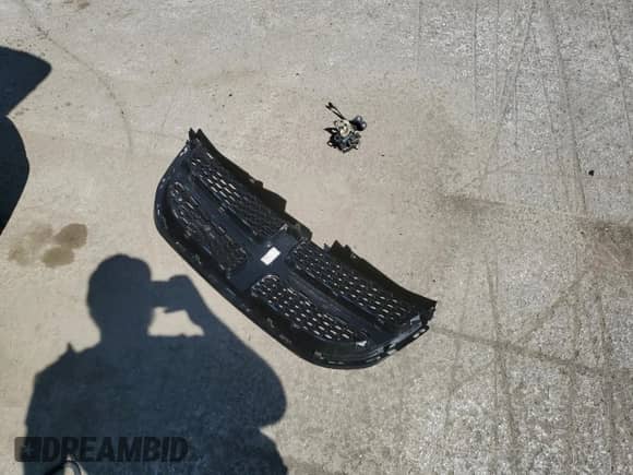 2013 Dodge Grand Caravan SXT с VIN 2C4RDGBG9DR562585, выставлен на аукционе Copart как лот 66472605 с пробегом 138 584 миль миль и Списание • Salvage title. История ставок и продаж доступна на DreamBid. Изображение 13.