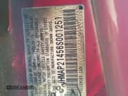 ✅ 2006 Honda S2000 • VIN: JHMAP21456S001251 • Lot: 79766244. Wystawiony na Copart z przebiegiem Nie podano. Bezpłatny archiwum sprzedaży aukcyjnych z USA i szczegółowy raport historii pojazdu na DreamBid. Zdjęcie 12.