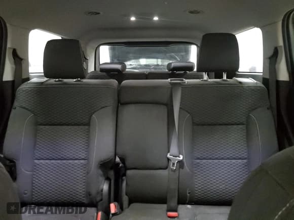 ✅ 2018 GMC Acadia SLE • VIN: 1GKKNKLA6JZ186204 • Lot: 85347795. Listed on Copart with 96,475 mi. Free auction sales archive from the USA and detailed vehicle history report at DreamBid. Image 10.