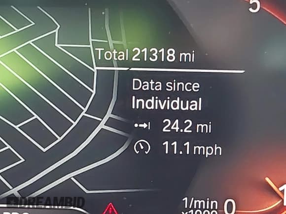 ✅ 2021 BMW 2 Series 228i • VIN: WBA53AK06M7J27782 • Lot: 42457186. Wystawiony na IAAI z przebiegiem 21 318 mil. Bezpłatny archiwum sprzedaży aukcyjnych z USA i szczegółowy raport historii pojazdu na DreamBid. Zdjęcie 7.