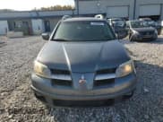 ✅ 2006 Mitsubishi Outlander XLS • VIN: JA4LZ41F36U028464 • Lot: 76366934. Wystawiony na Copart z przebiegiem 214 534 mil. Bezpłatny archiwum sprzedaży aukcyjnych z USA i szczegółowy raport historii pojazdu na DreamBid. Zdjęcie 5.
