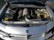 2007 Dodge Charger SRT-8 с VIN 2B3LA73W17H787535, выставлен на аукционе Copart как лот 78386124 с пробегом 173 263 миль миль и Списание • Salvage title. История ставок и продаж доступна на DreamBid. Изображение 11.