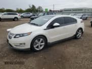 ✅ 2012 Chevrolet Volt • VIN: 1G1RD6E4XCU113003 • Lot: 86175365. Wystawiony na Copart z przebiegiem 91 458 mil. Bezpłatny archiwum sprzedaży aukcyjnych z USA i szczegółowy raport historii pojazdu na DreamBid. Zdjęcie 1.